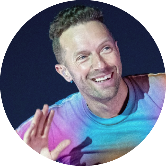 chrismartin