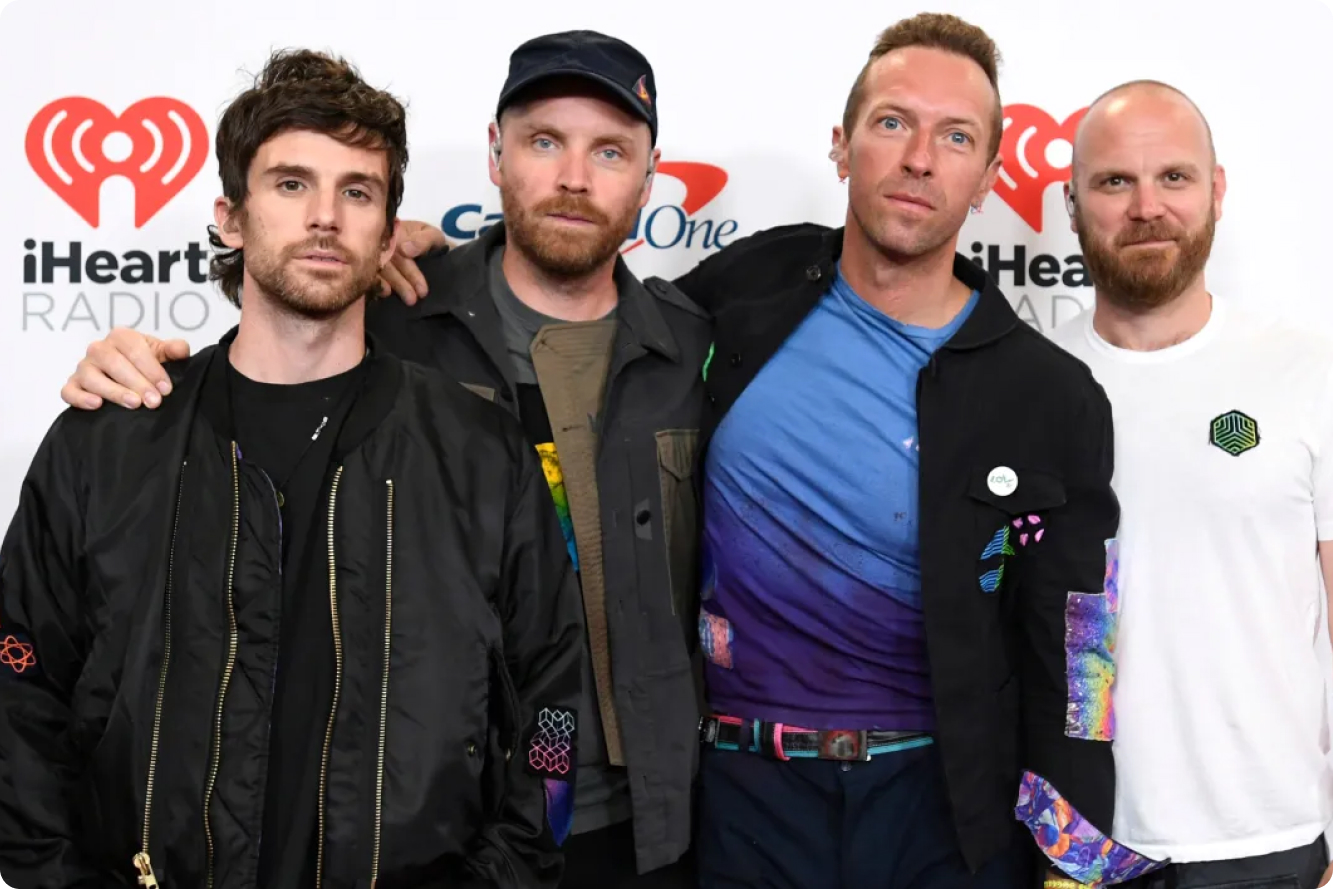 Coldplay_iheart_radio